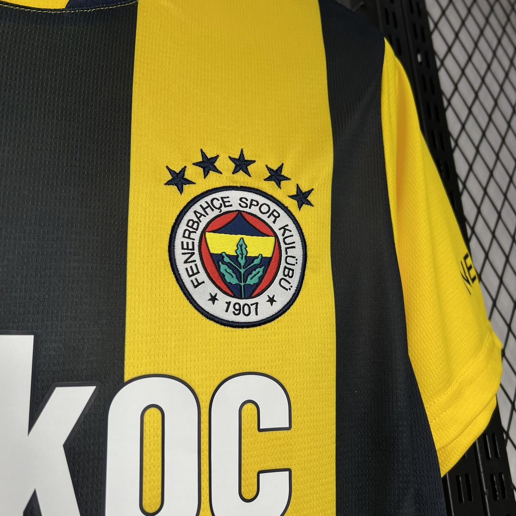 Fenerbahçe Principal 24-25