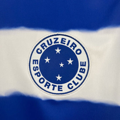 Cruzeiro Secundária 25-26