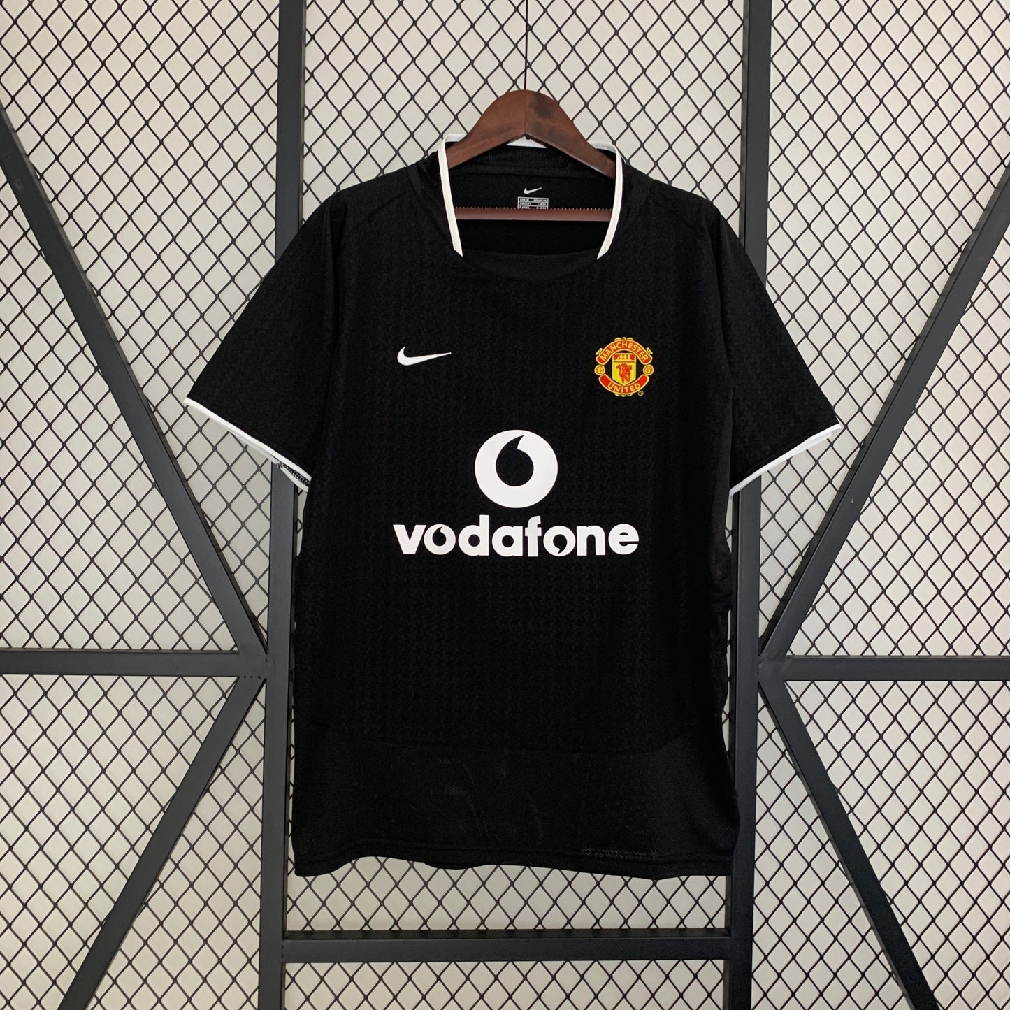 Manchester United Retro 03-04