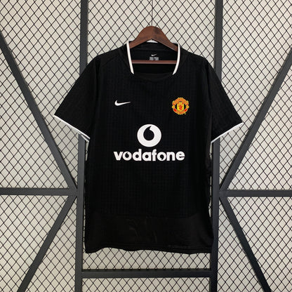 Manchester United Retro 03-04