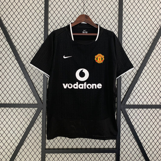 Manchester United Retro 03-04