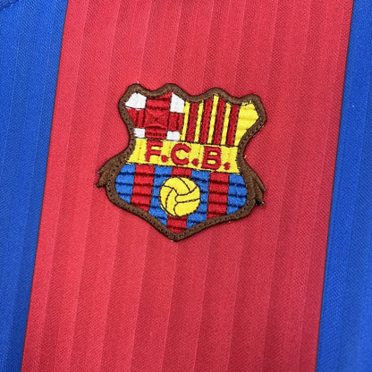 Barcelona Retro 90-91