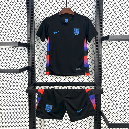 Inglaterra Secundária Kit Criança 25-26