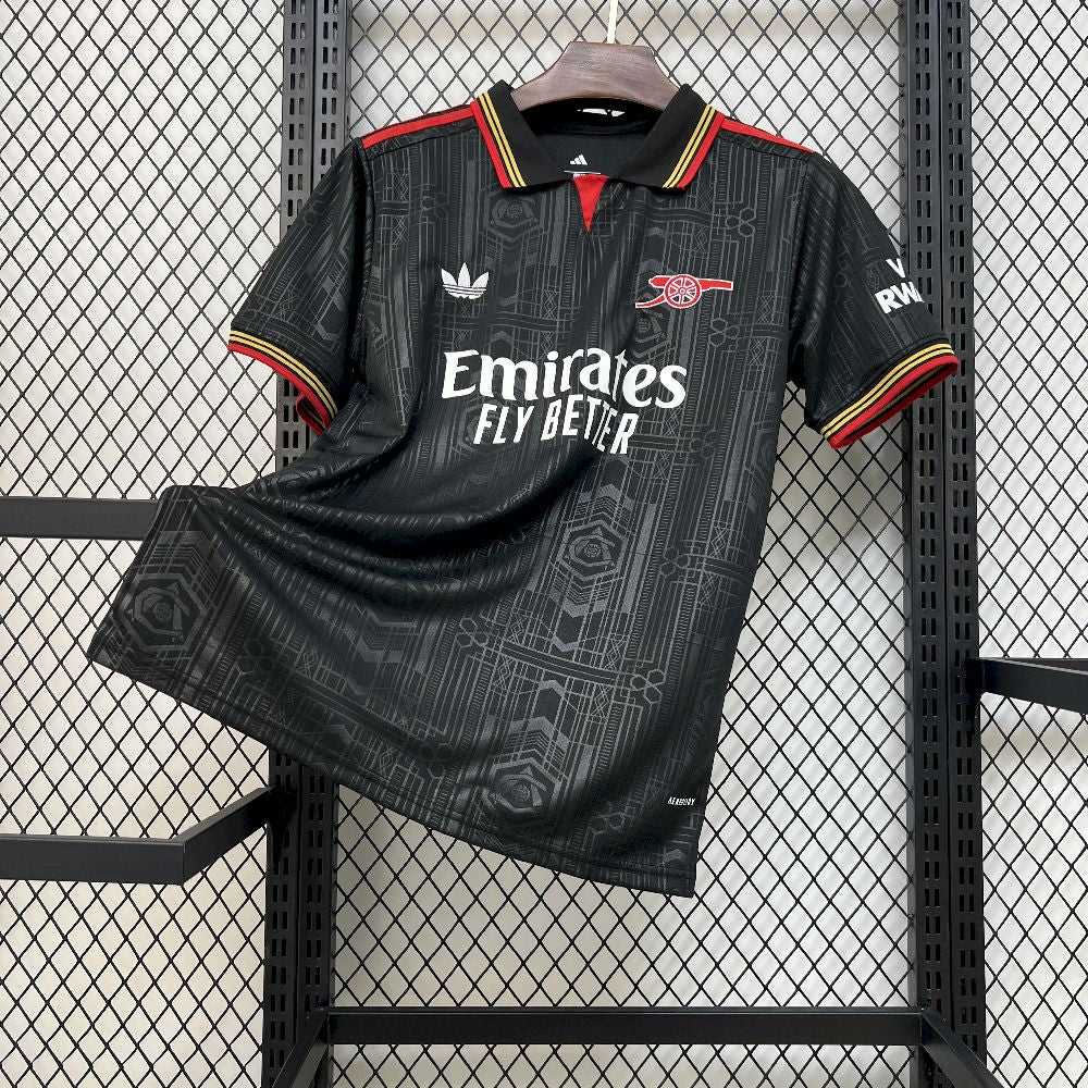 Arsenal - Edição Especial 25-26