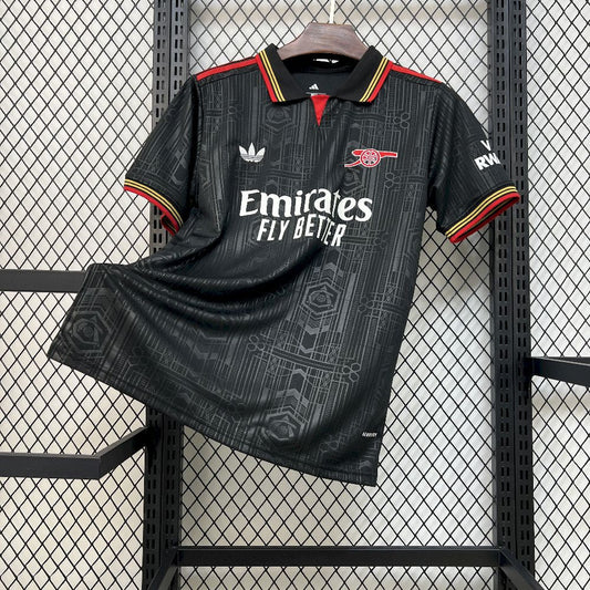 Arsenal - Edição Especial 25-26