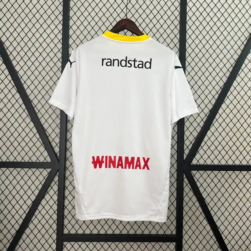 Lens Secundária 24-25