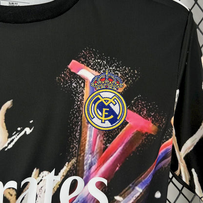 Real Madrid X Louis Vuitton - Edição Especial 25-26