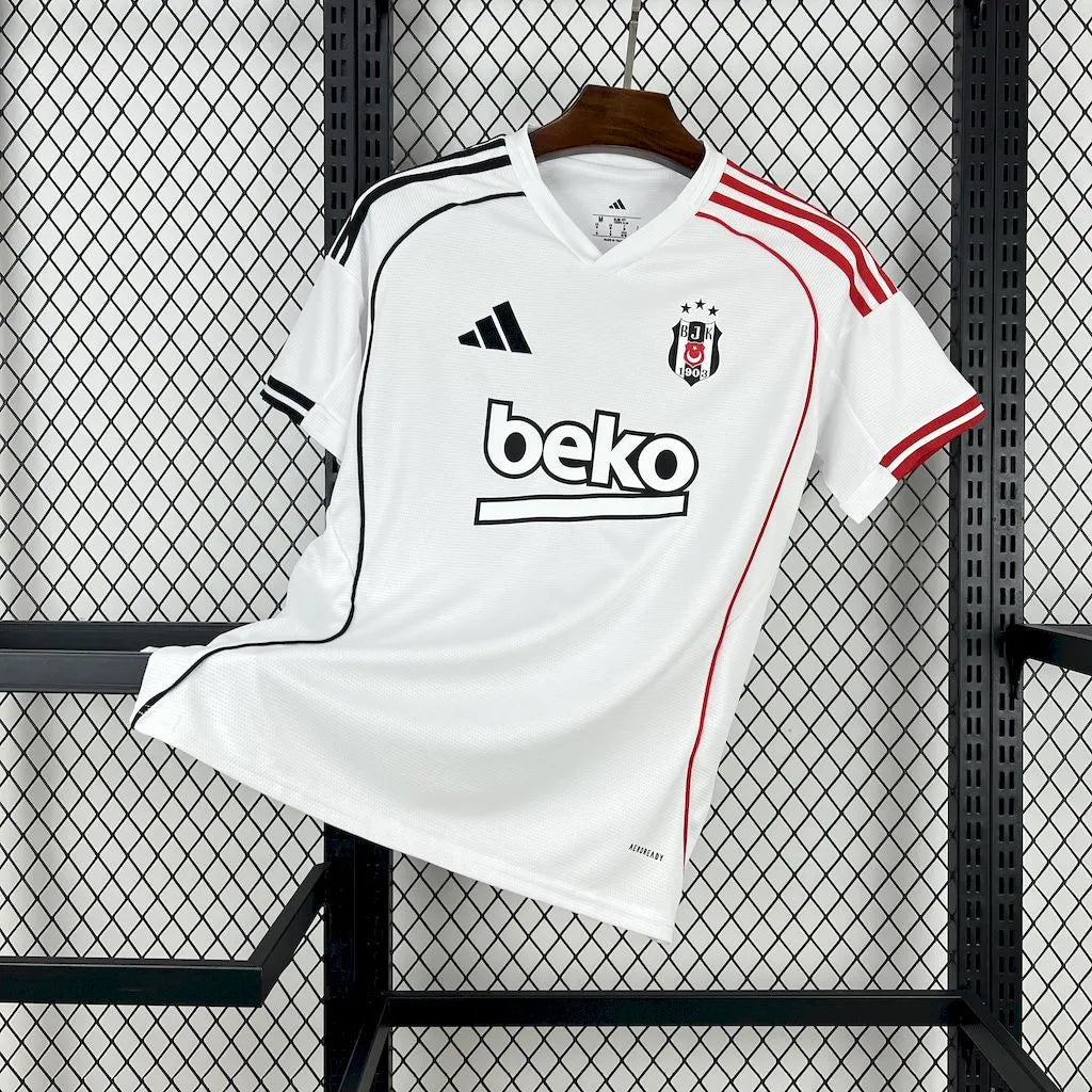 Besiktas Principal 25-26