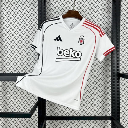 Besiktas Principal 25-26
