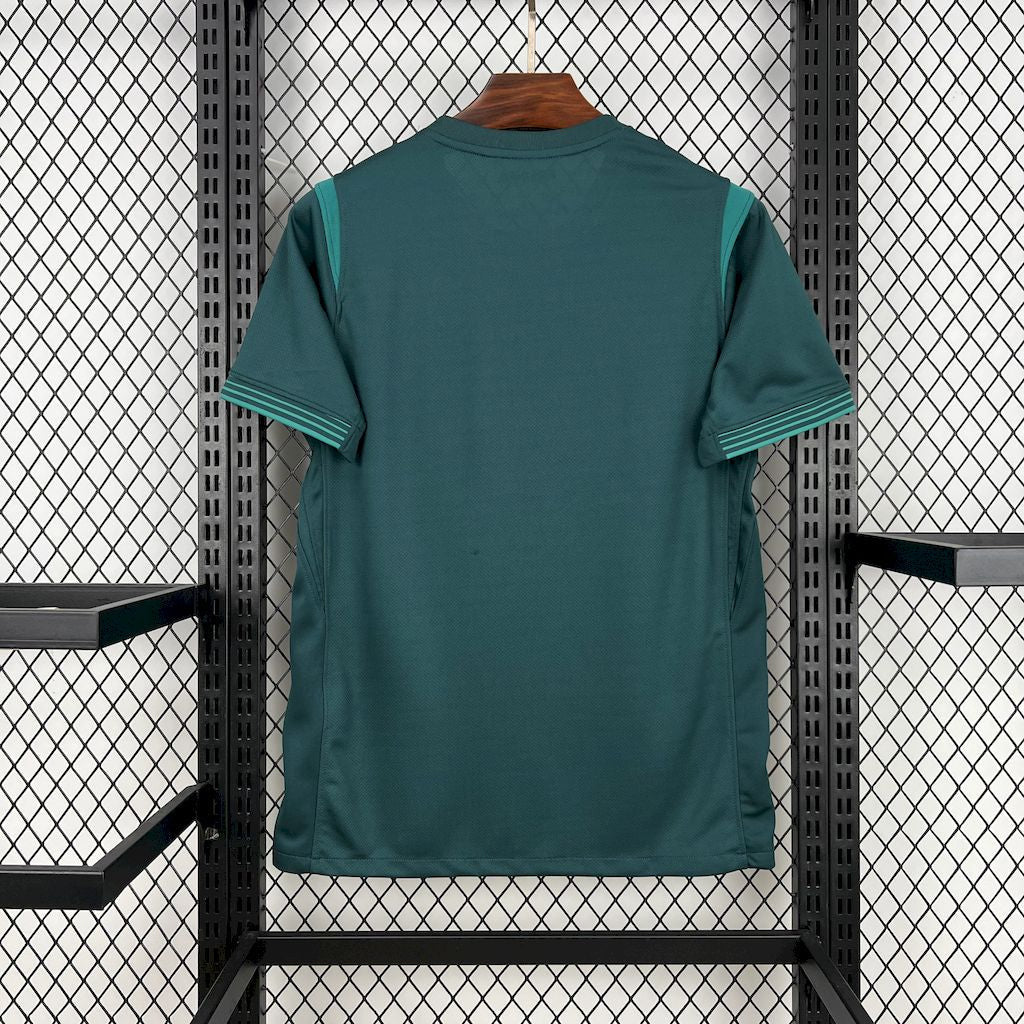 Nigéria Secundária 25-26