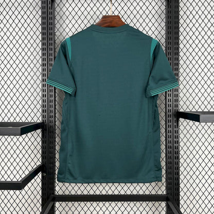 Nigéria Secundária 25-26