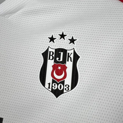 Besiktas Principal 25-26