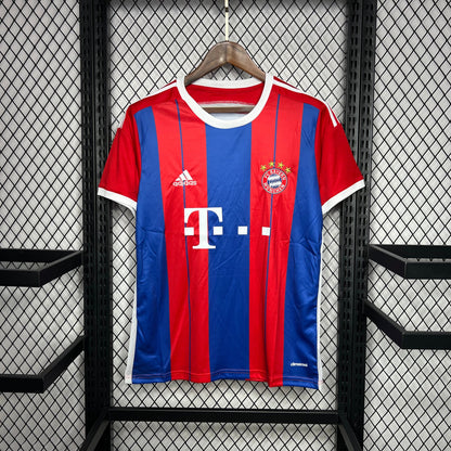 Bayern Munique Retro 14-15