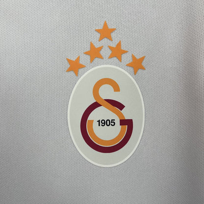 Galatasaray Secundária 25-26