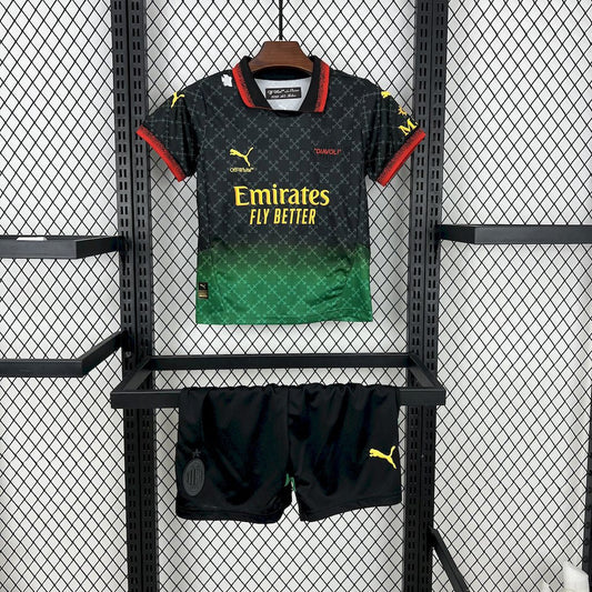 Milan - Edição Especial Kit Criança 25-26