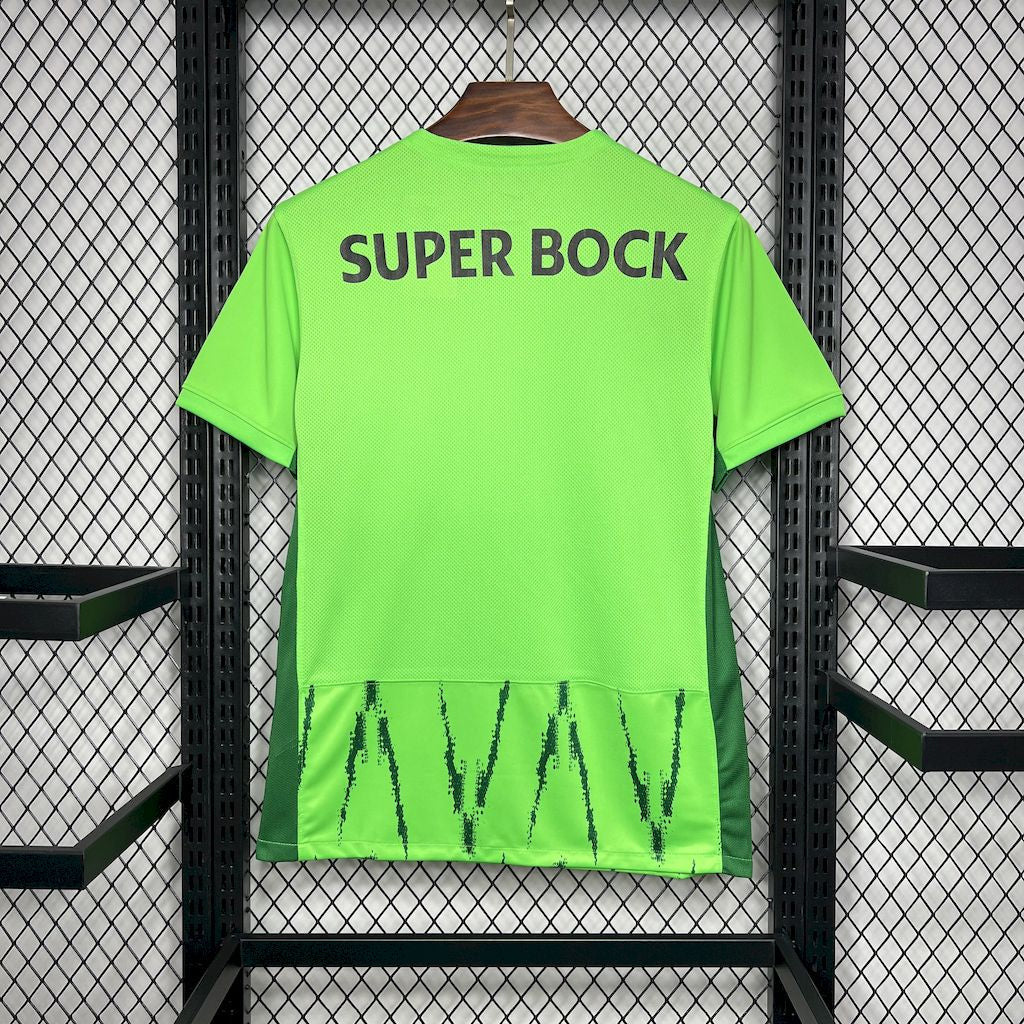 Sporting Alternativa 24-25