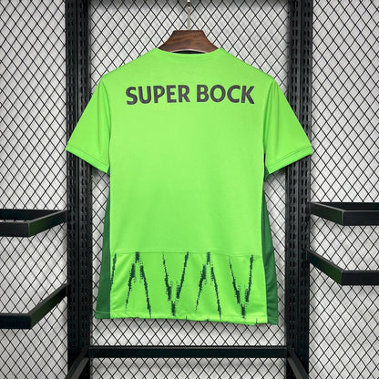 Sporting Alternativa 24-25