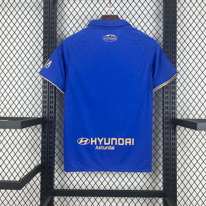 Real Oviedo Principal 25-26