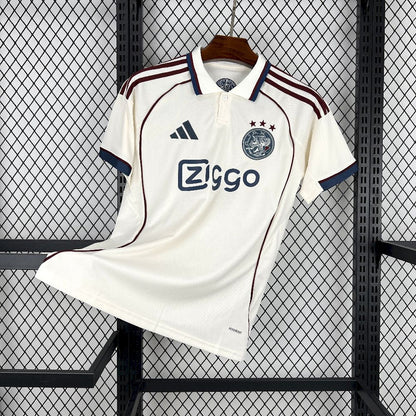Ajax Alternativa 25-26