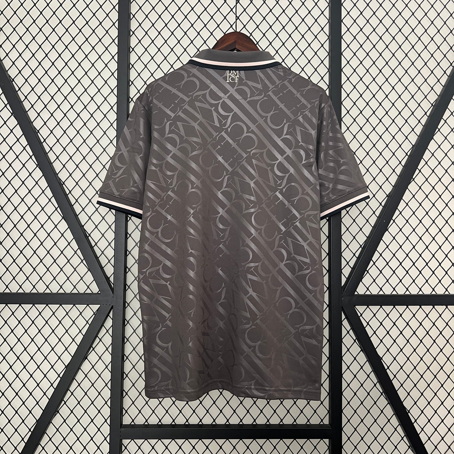 Real Madrid Alternativa 24-25