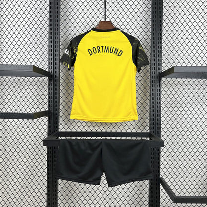 Dortmund Principal Kit Criança 25-26