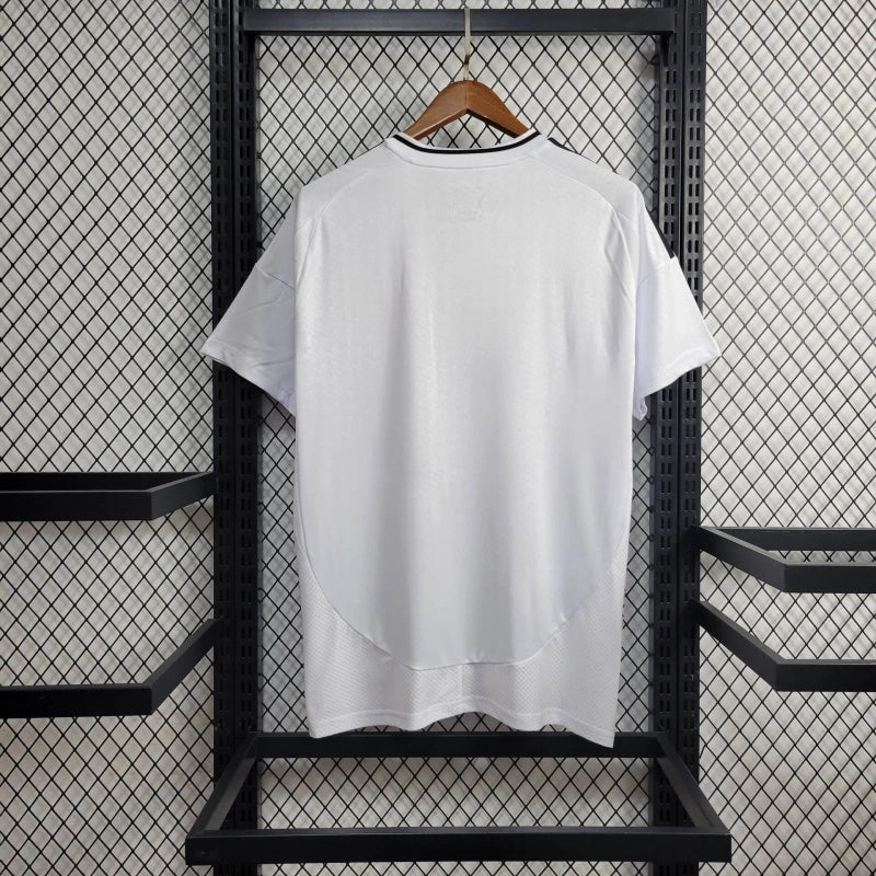 Real Madrid Principal 24-25