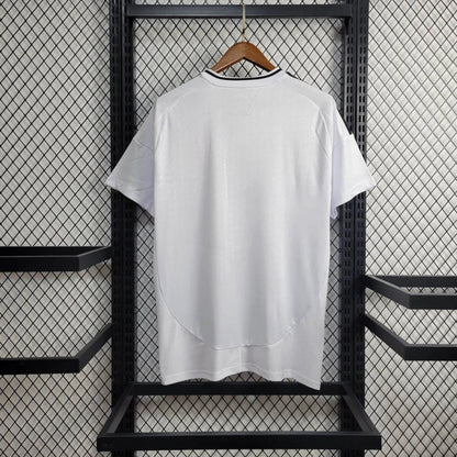 Real Madrid Principal 24-25