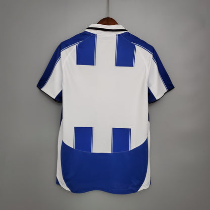 Porto Retro 1990