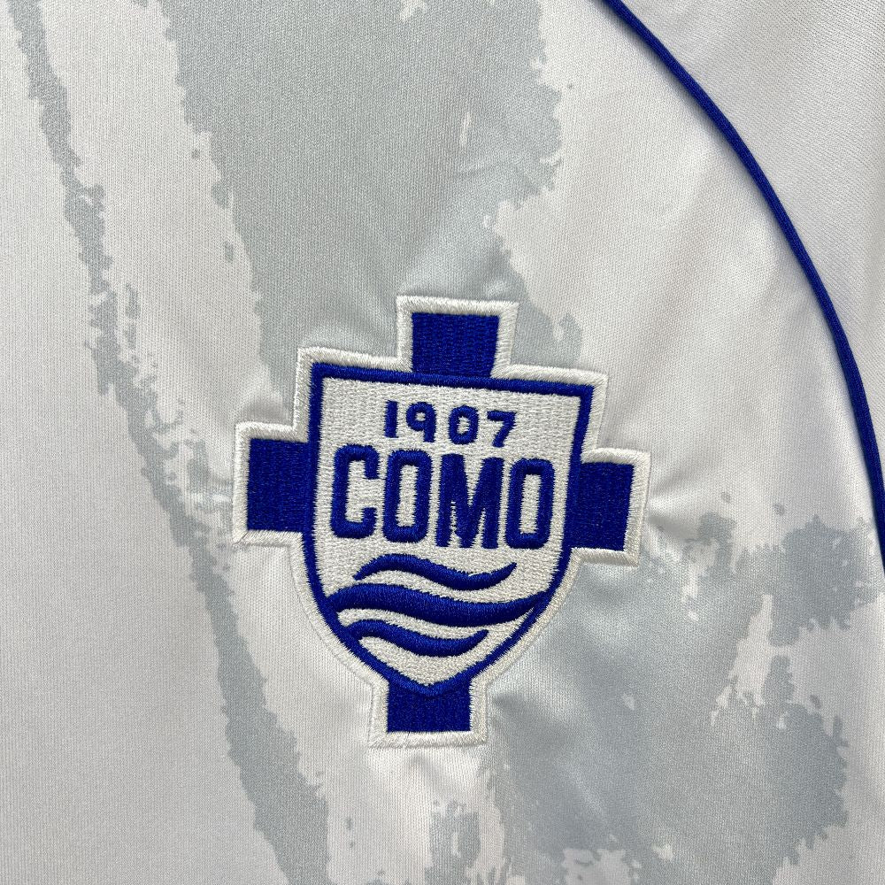 Como Secundária 25-26
