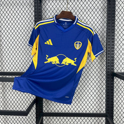 Leeds United Secundária 25-26