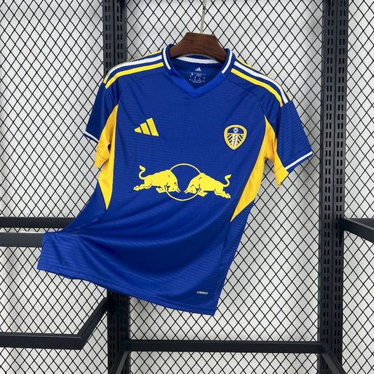 Leeds United Secundária 25-26