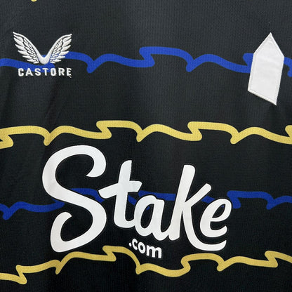 Everton Alternativa 25-26