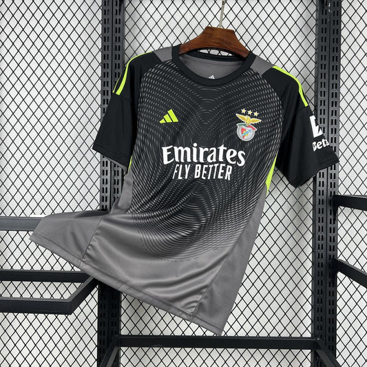 Benfica - Camisola de Guarda-Redes 25-26