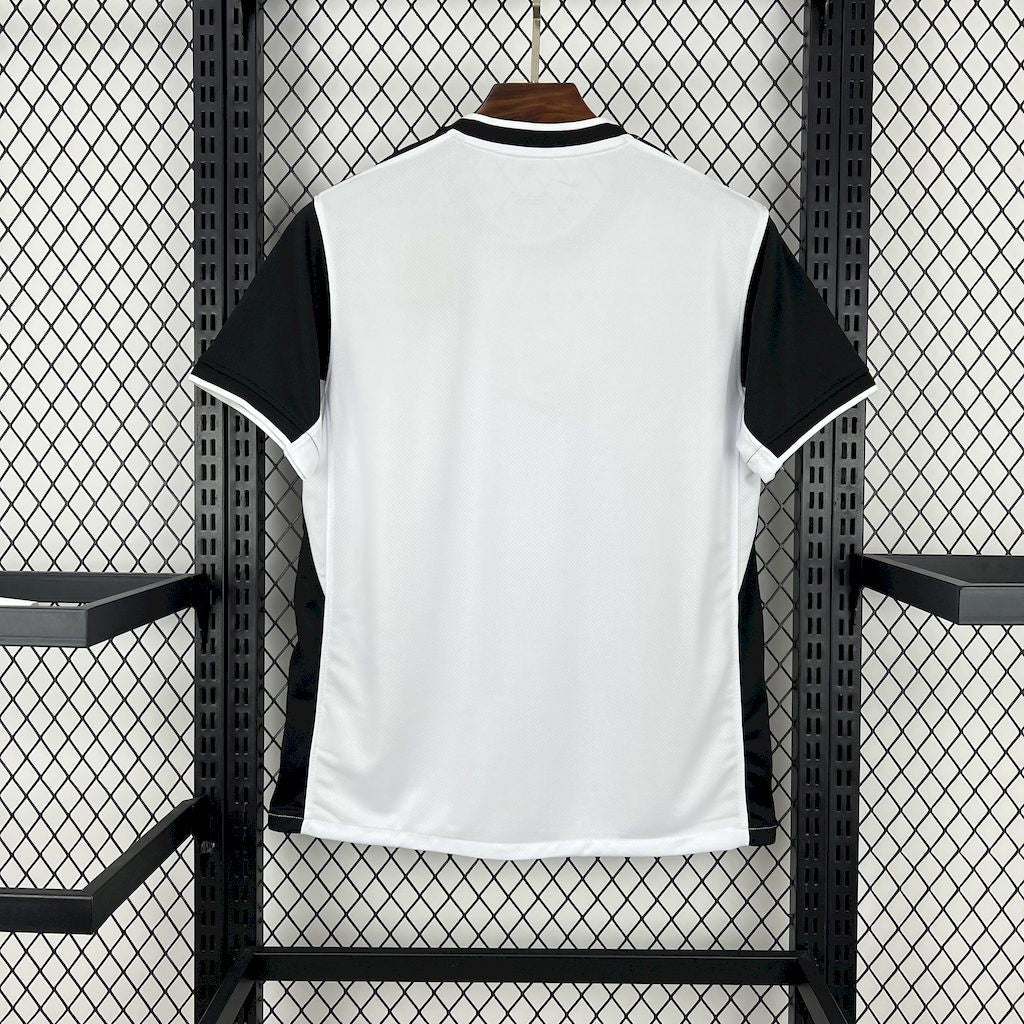 Corinthians Principal 25-26