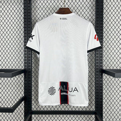 Mallorca Secundária 25-26