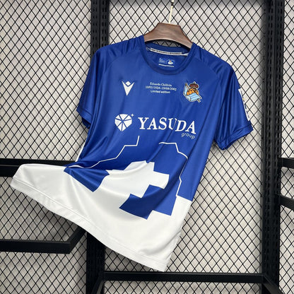 Real Sociedad - Edição Especial 24-25