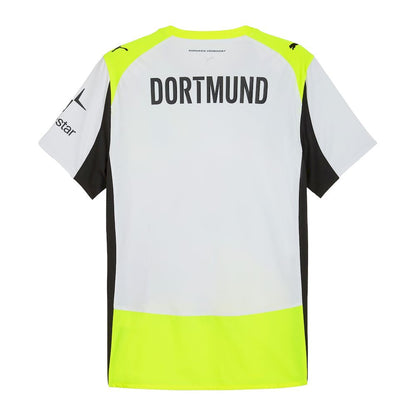 Dortmund Secundária 25-26