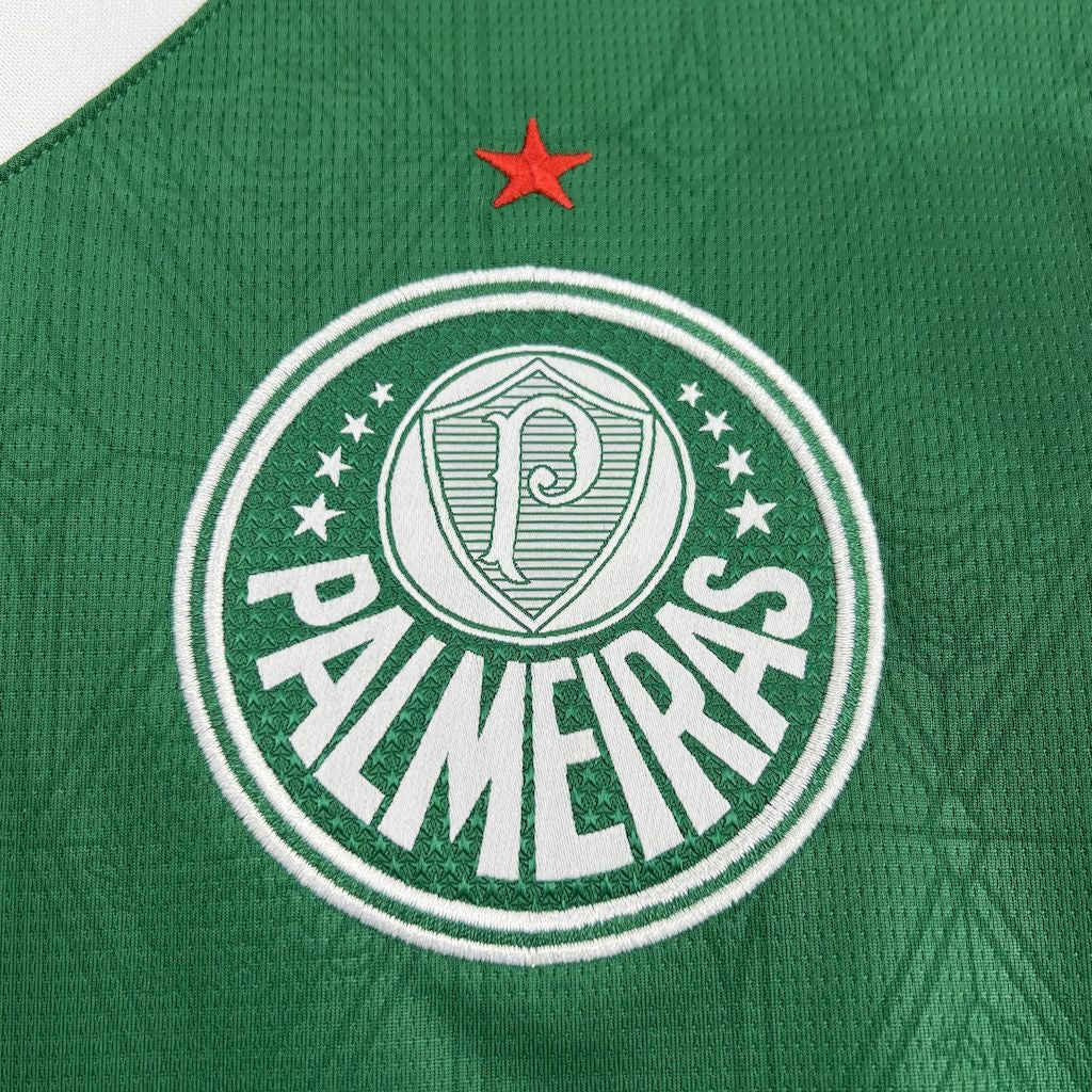 Palmeiras Principal 25-26