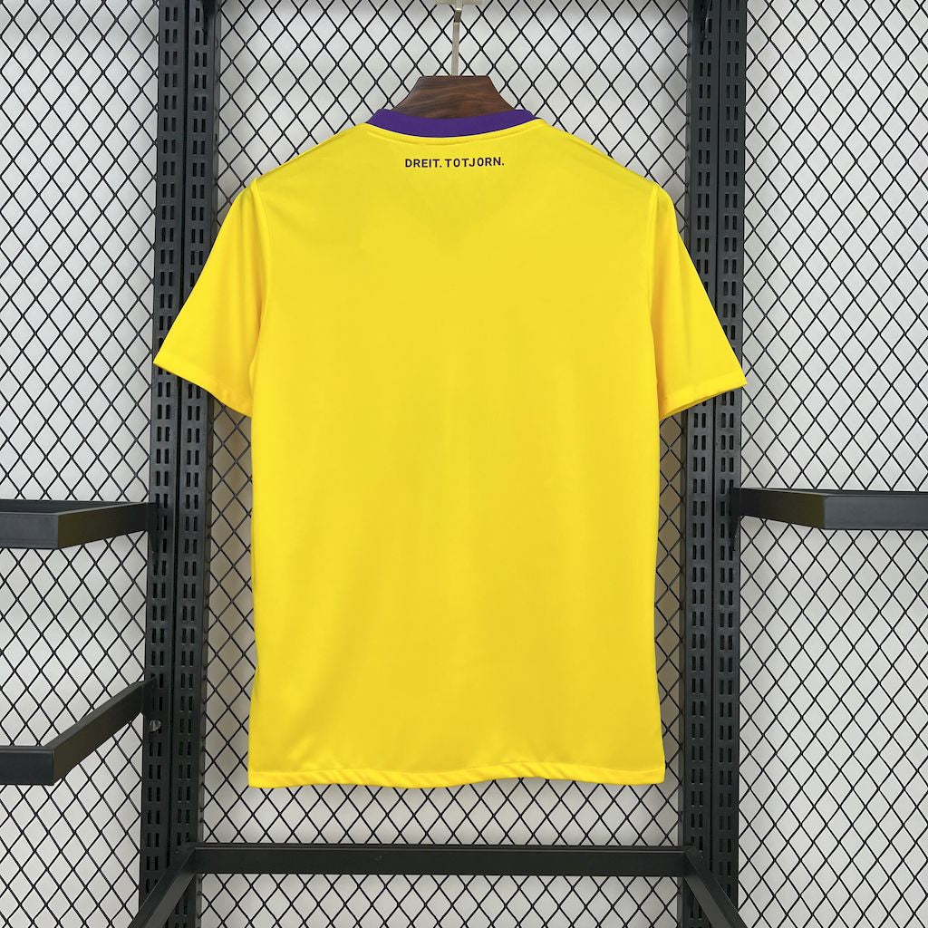 Toulouse Secundária 24-25