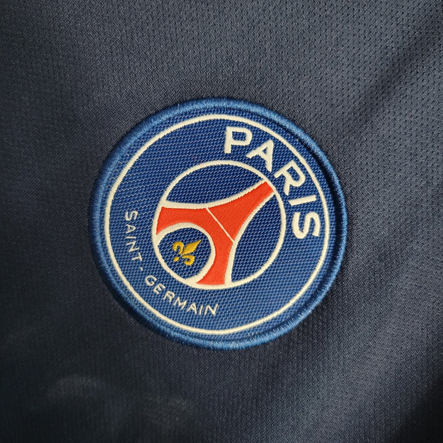 PSG Retro 17-18