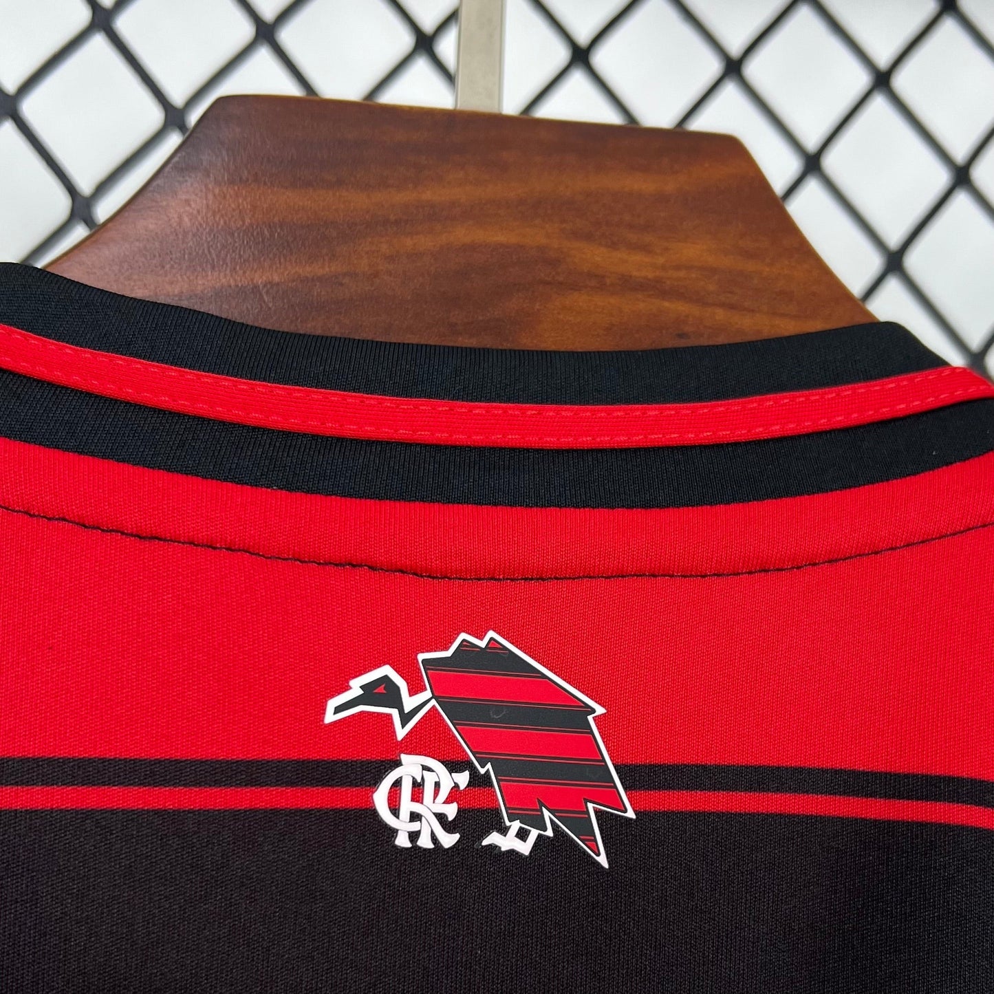 Flamengo Principal 25-26