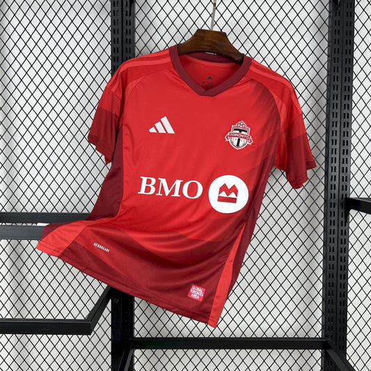 Toronto FC Principal 25-26