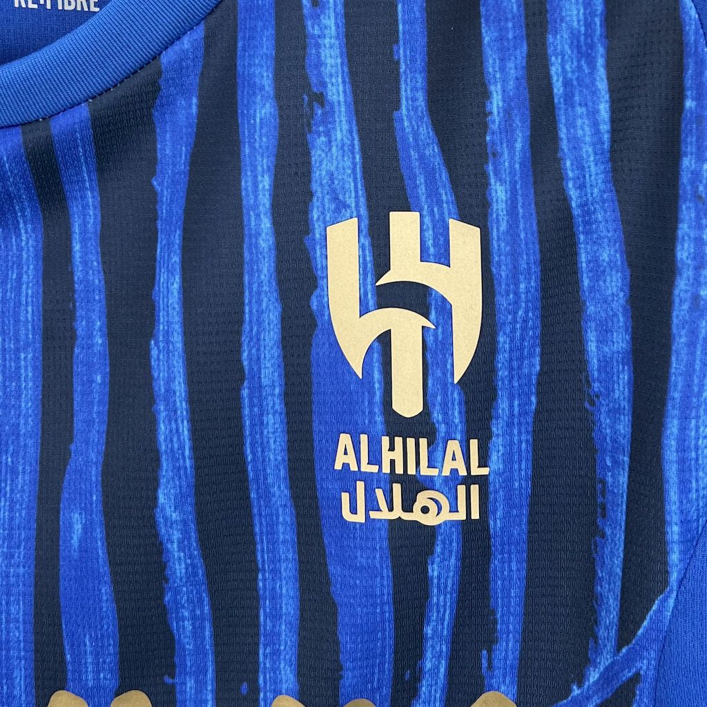 Al Hilal Principal 25-26