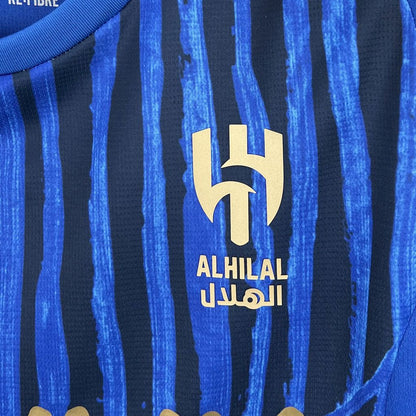 Al Hilal Principal 25-26