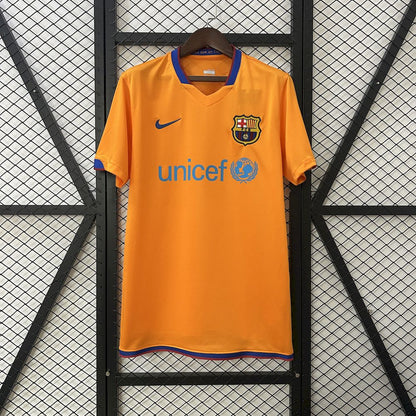 Barcelona Retro 06-07