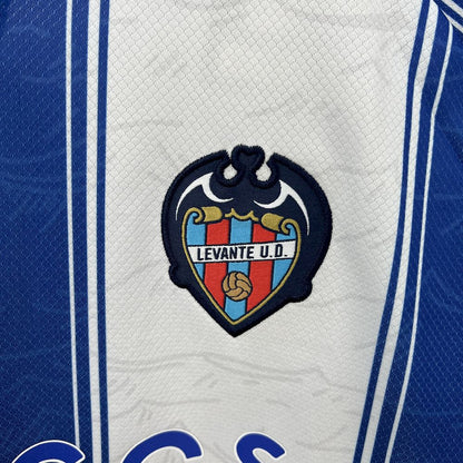 Levante Secundária 25-26