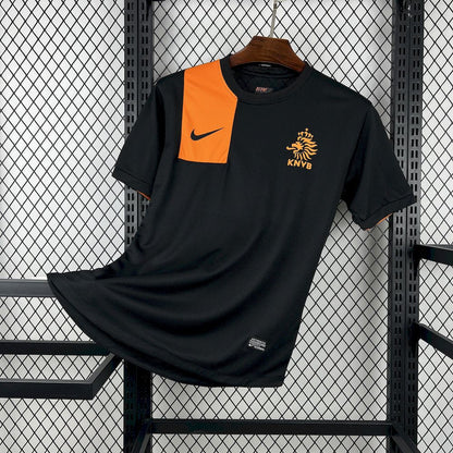 Holanda Retro 2012