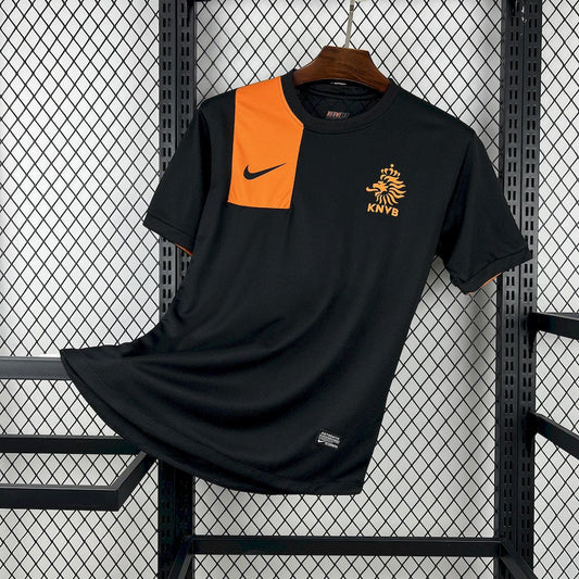 Holanda Retro 2012