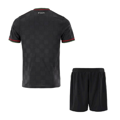 Bayern Munique Alternativa Kit Criança 25-26