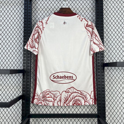 Köln Edição Especial 25-26